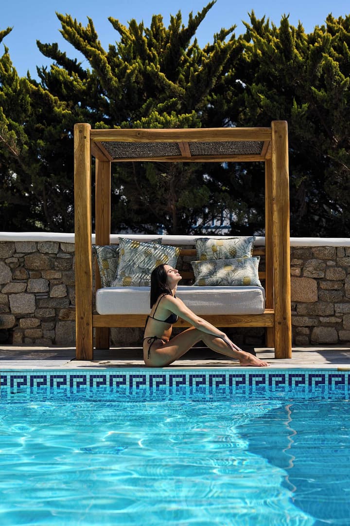 Bellissimo Resort
