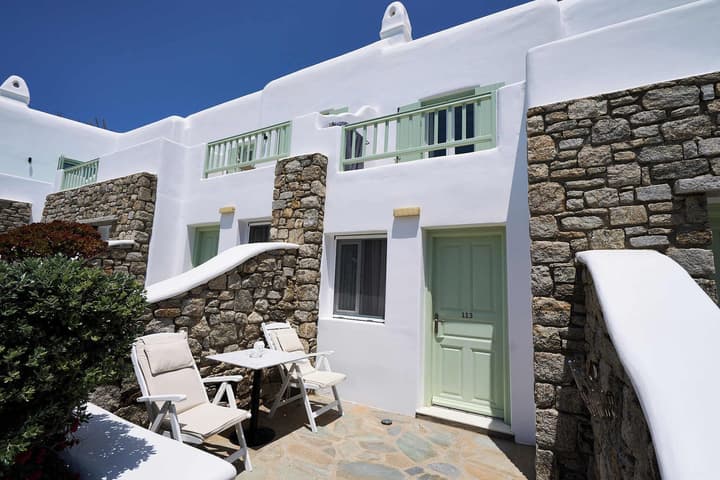 Bellissimo Resort