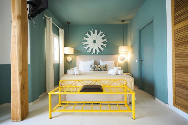 Bellissimo Resort