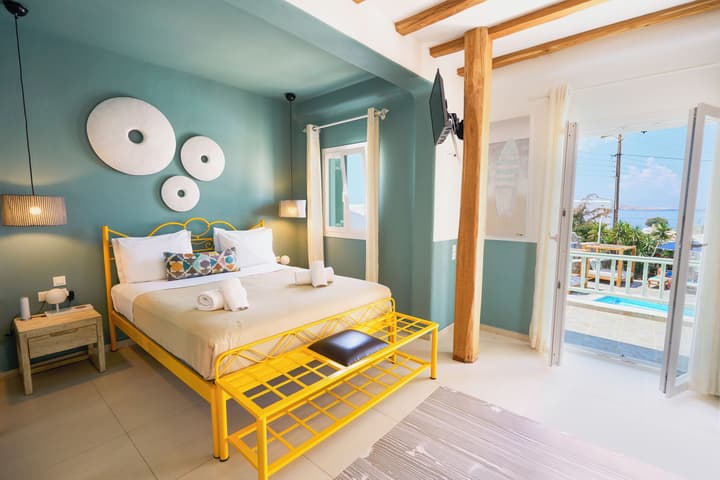 Bellissimo Resort