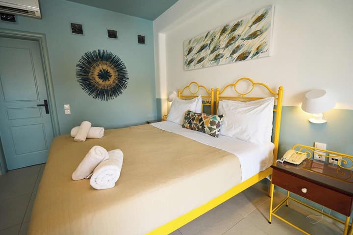 Bellissimo Resort