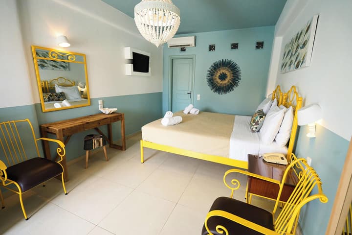 Bellissimo Resort