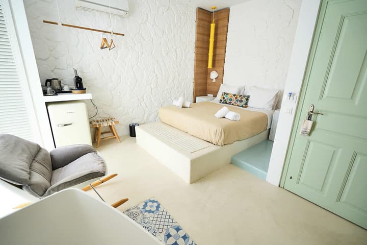 Bellissimo Resort