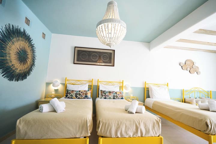 Bellissimo Resort