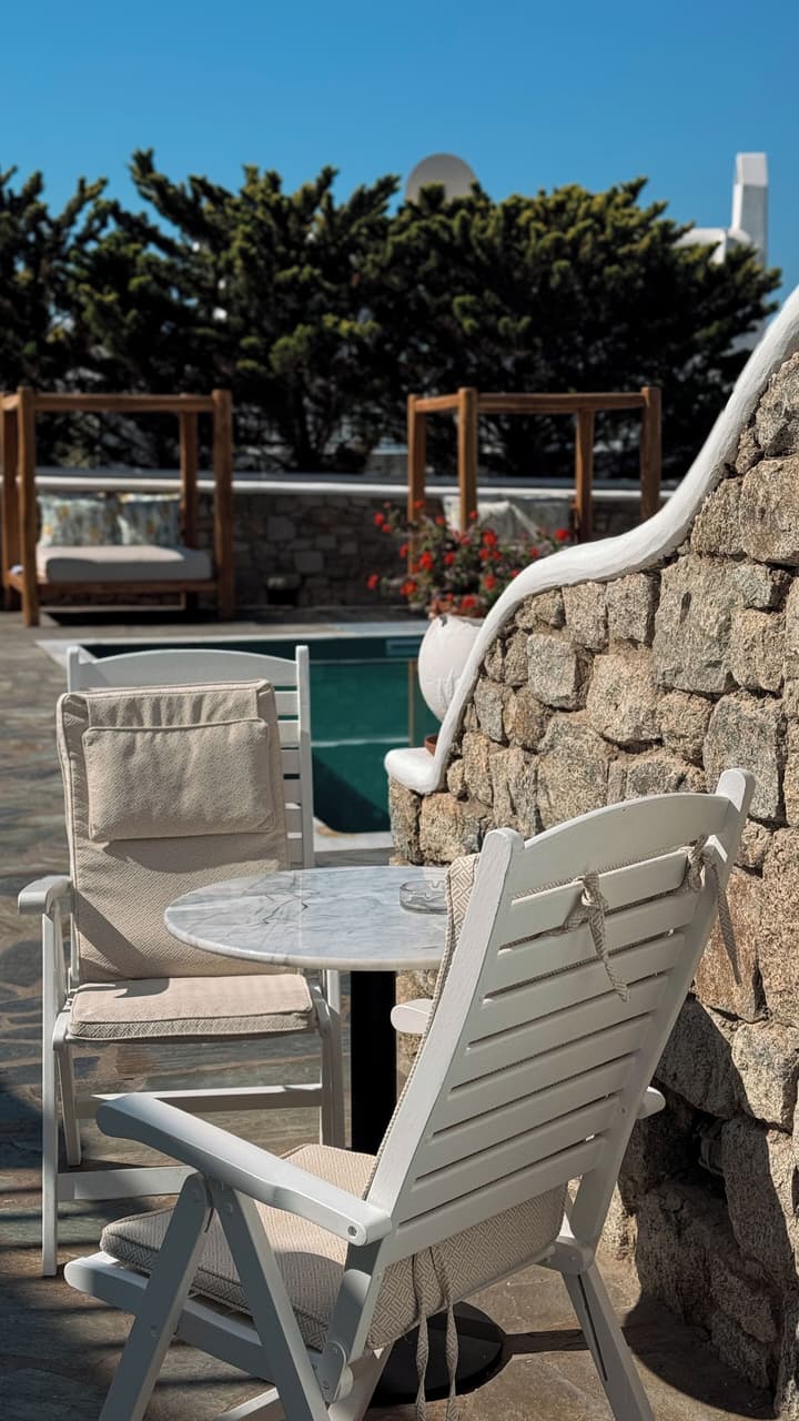 Bellissimo Resort