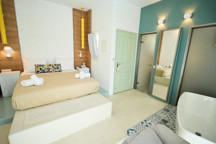 Bellissimo Resort