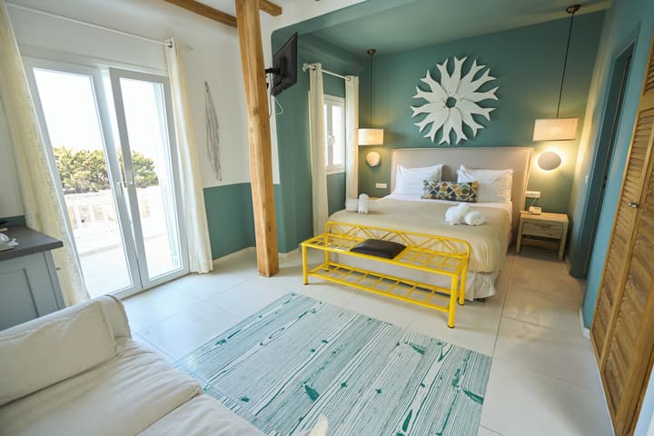 Bellissimo Resort