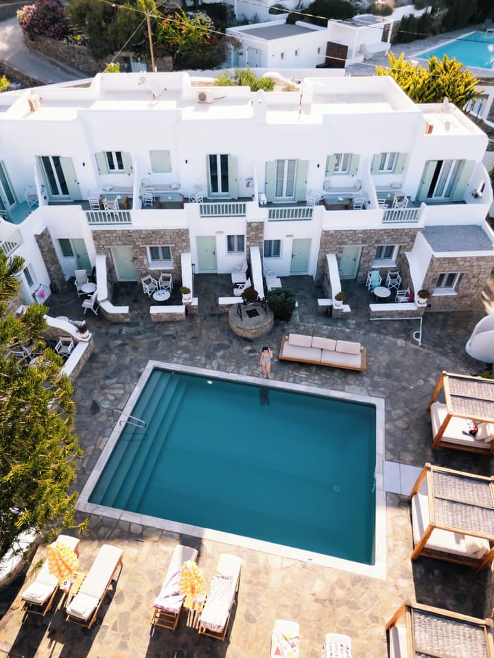 Bellissimo Resort