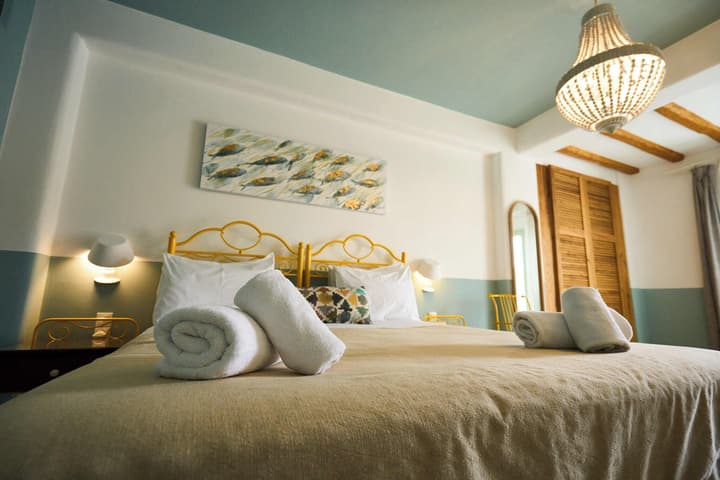 Bellissimo Resort