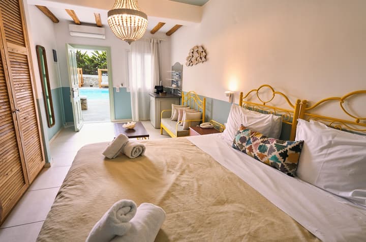 Bellissimo Resort