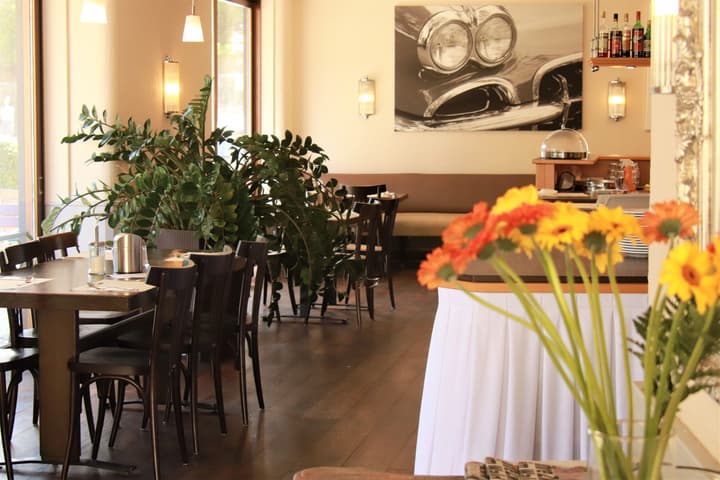 Hotel Neufeld