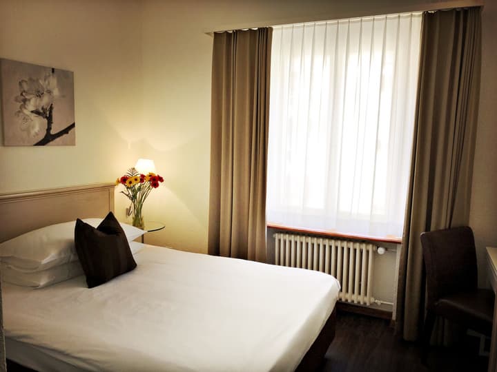 Hotel Neufeld