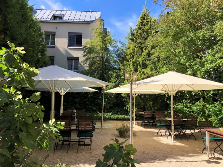 Hotel Neufeld