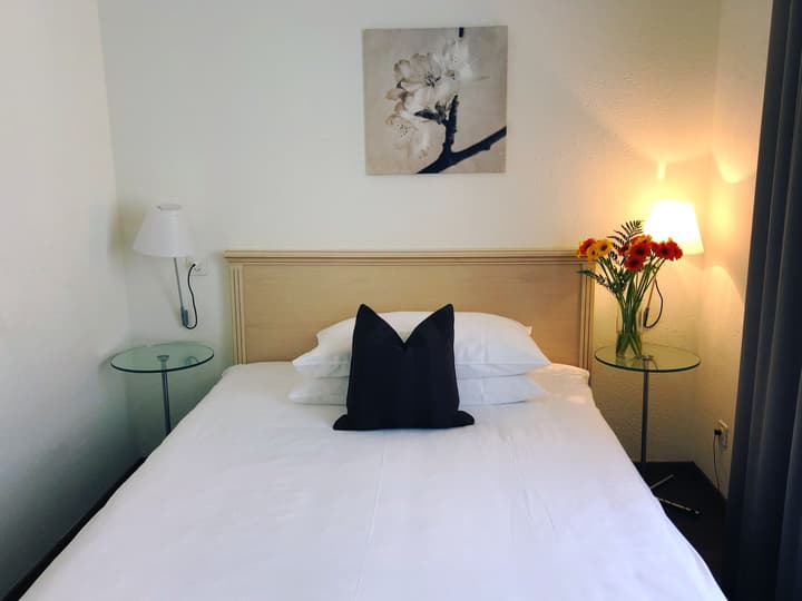 Hotel Neufeld