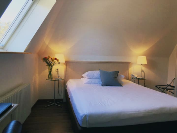Hotel Neufeld