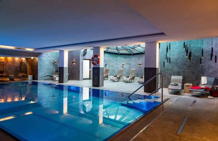 Hotel Latini