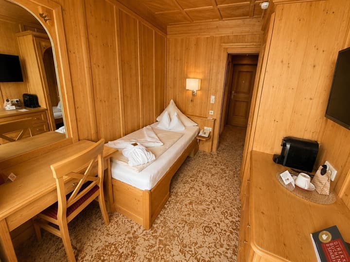 Hotel Latini