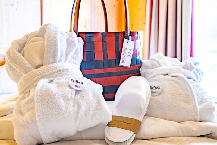 Hotel Latini