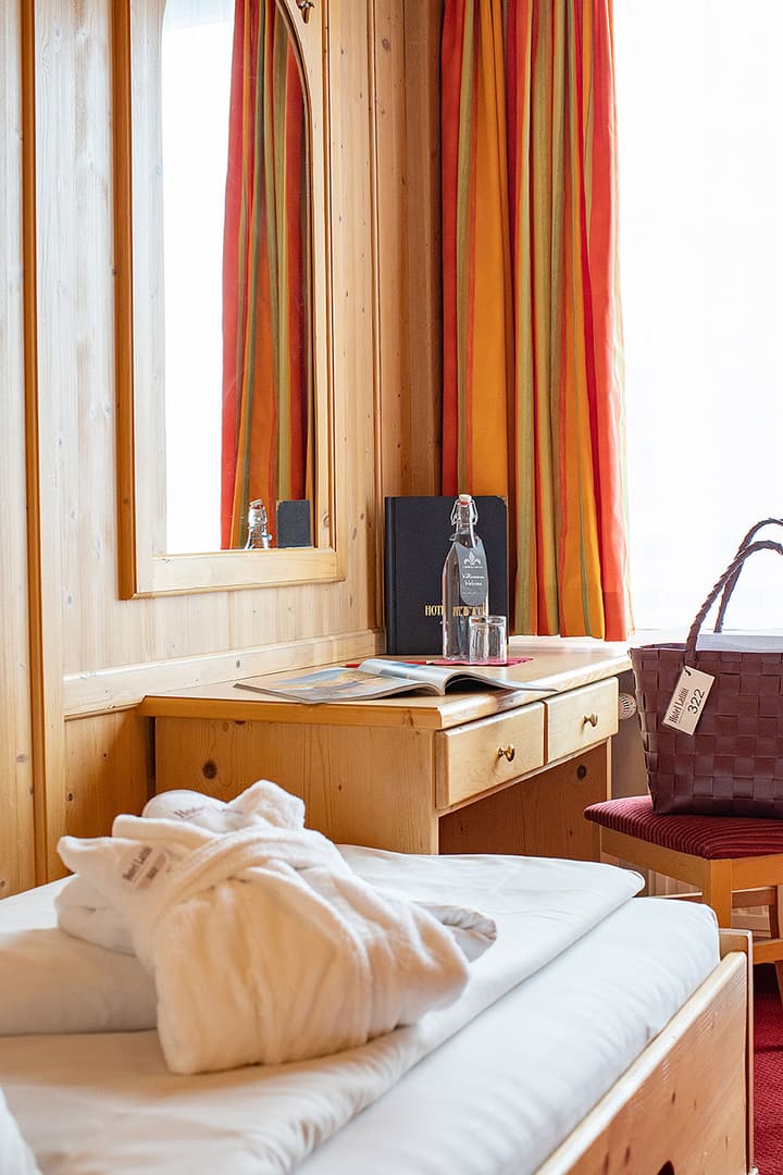 Hotel Latini