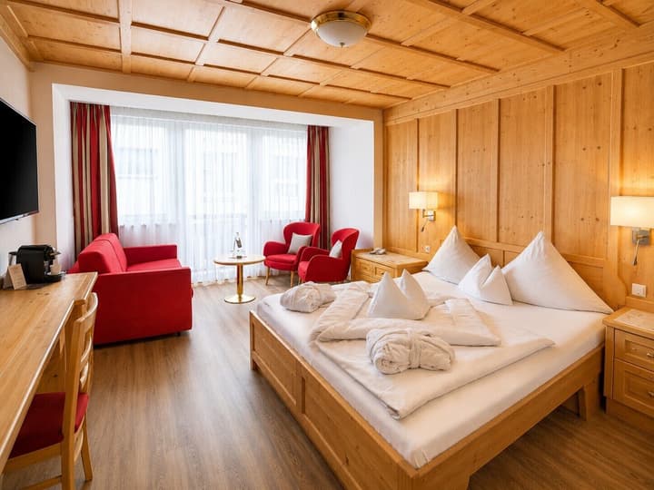 Hotel Latini