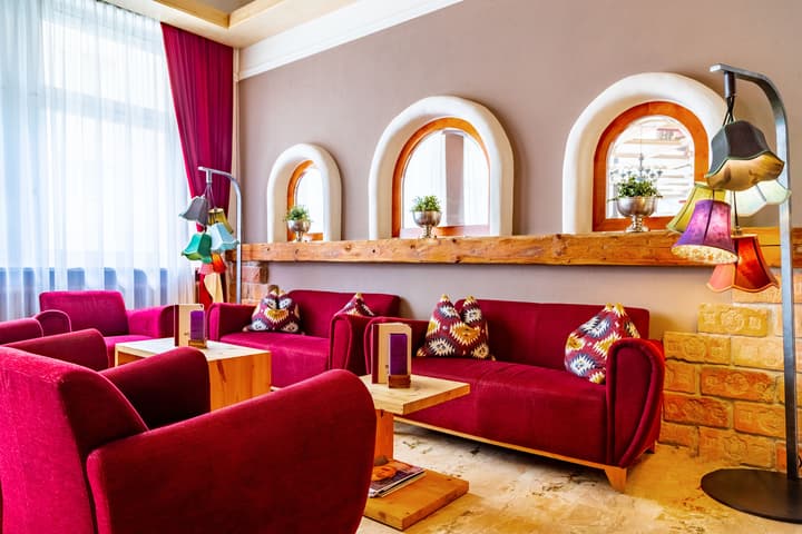 Hotel Latini