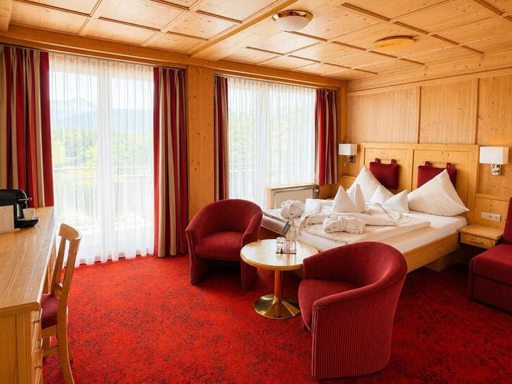 Hotel Latini