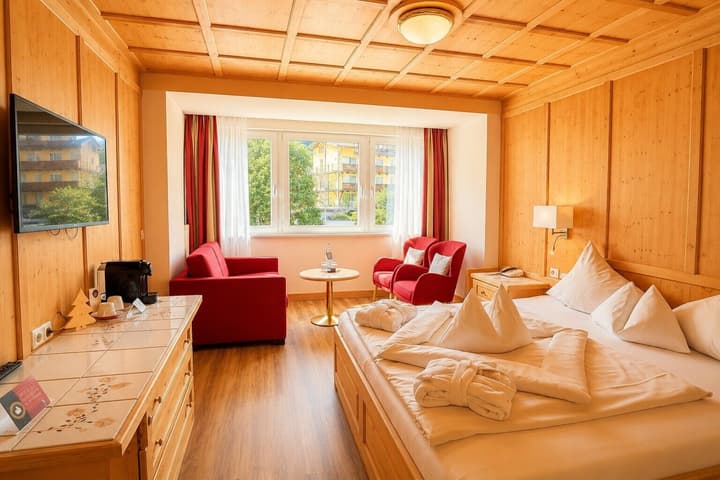 Hotel Latini