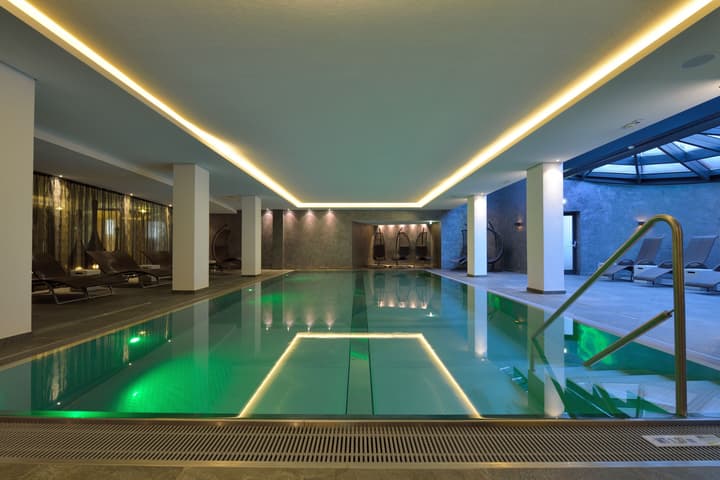 Hotel Latini