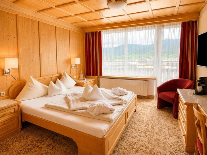 Hotel Latini