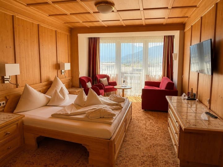 Hotel Latini
