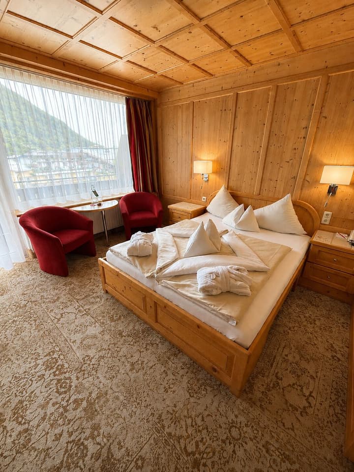 Hotel Latini