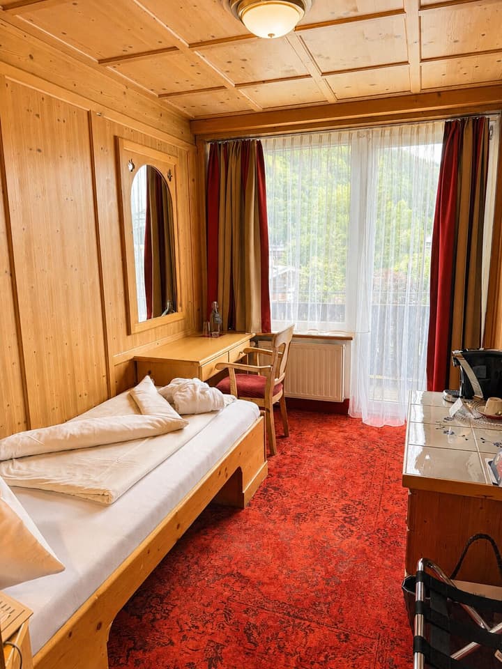 Hotel Latini