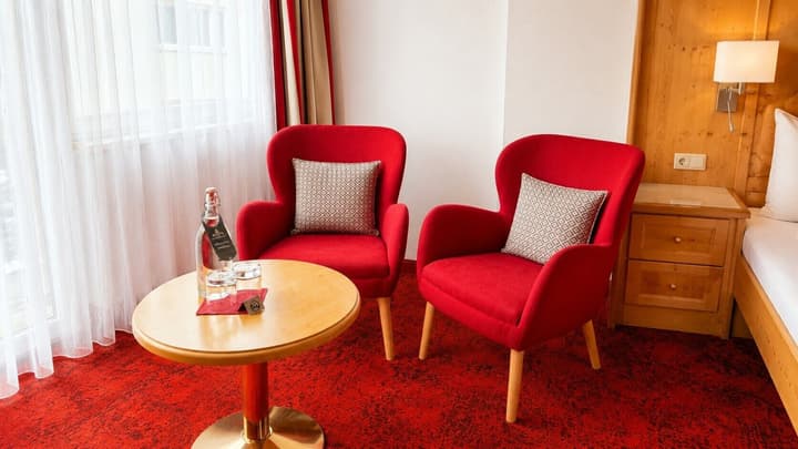 Hotel Latini