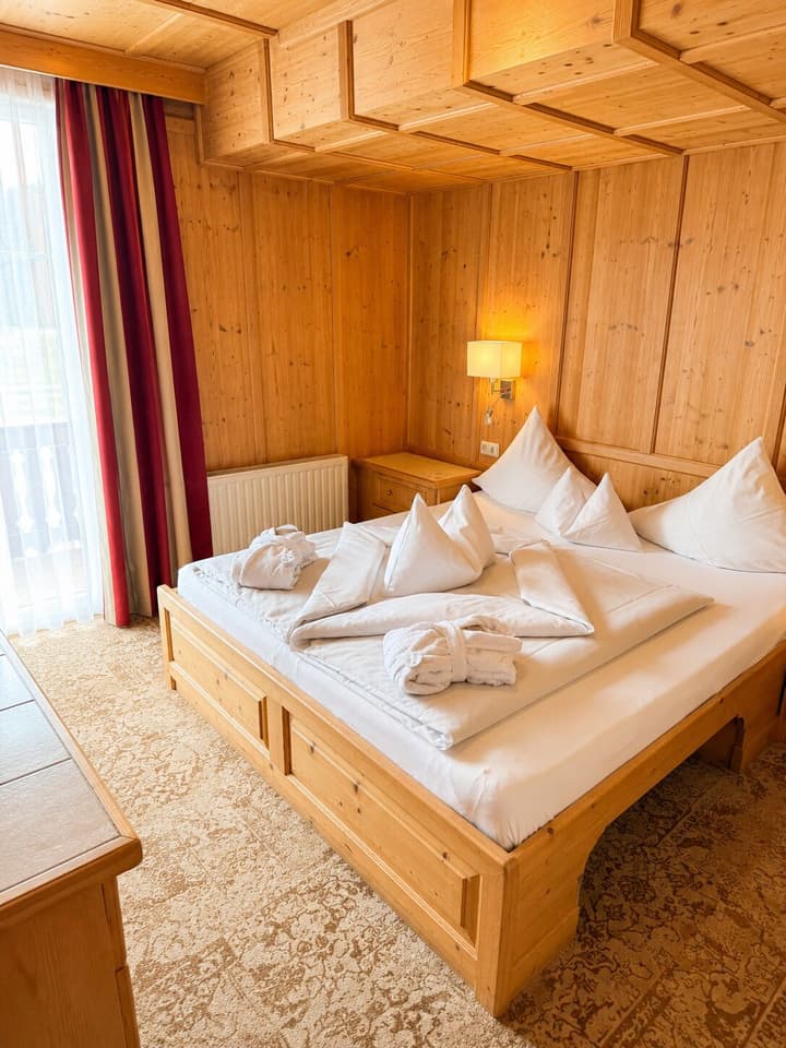 Hotel Latini