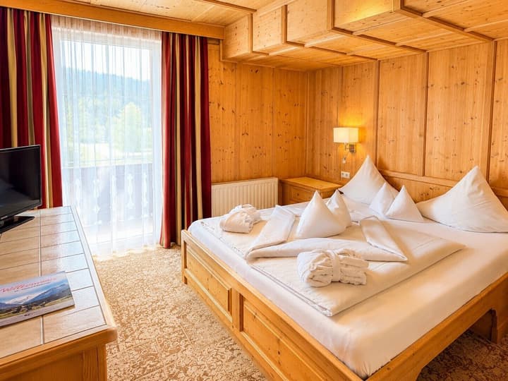 Hotel Latini
