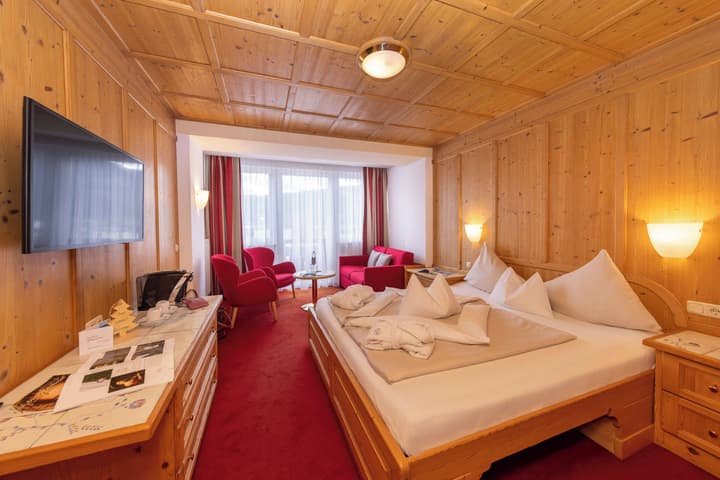 Hotel Latini