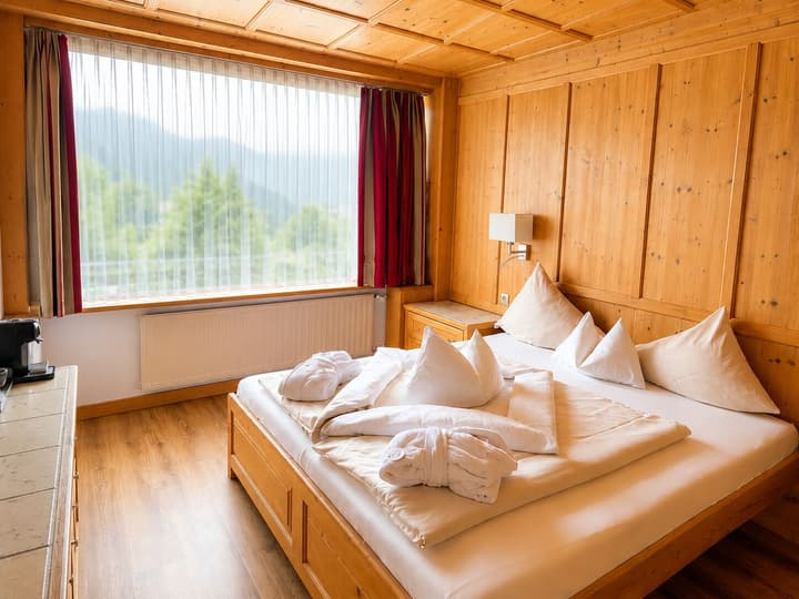 Hotel Latini