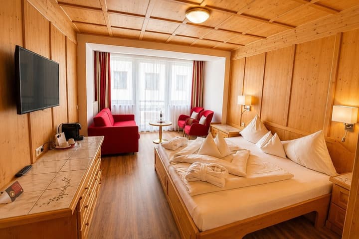 Hotel Latini