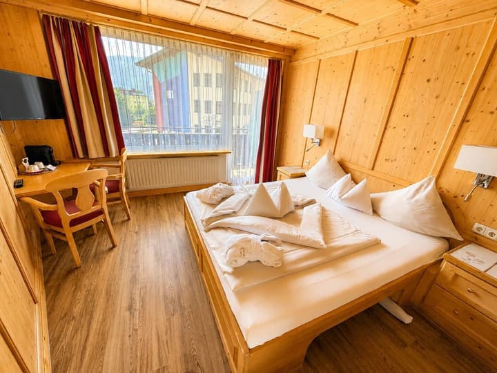 Hotel Latini