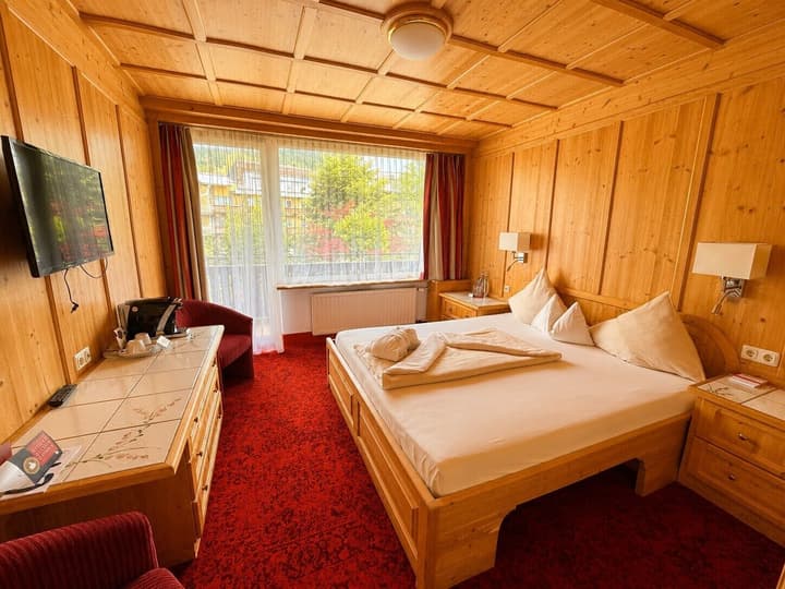 Hotel Latini