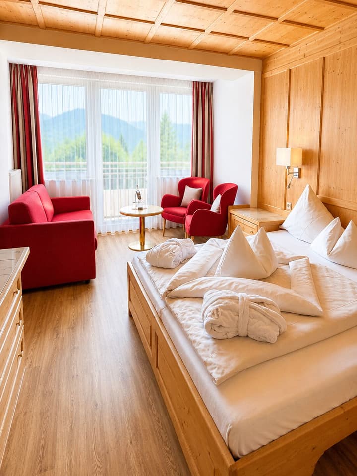 Hotel Latini