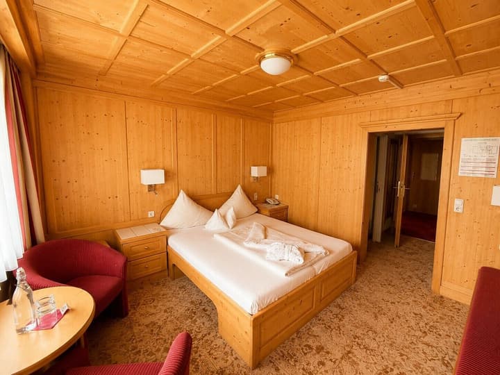 Hotel Latini