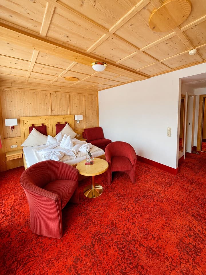 Hotel Latini