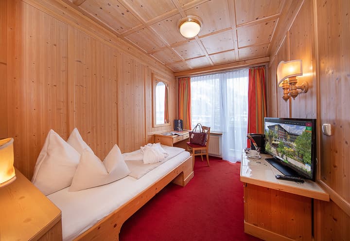 Hotel Latini