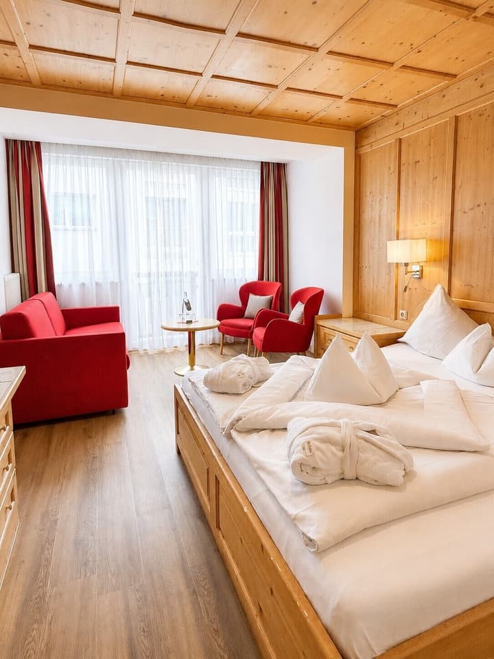 Hotel Latini