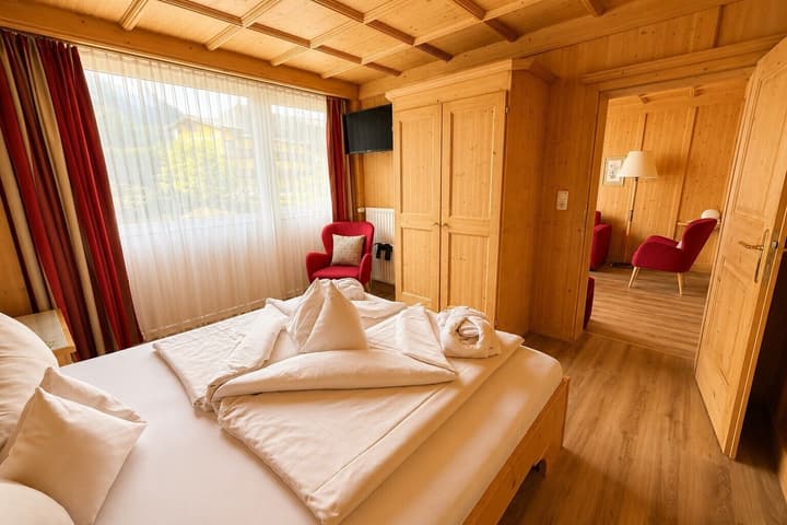 Hotel Latini