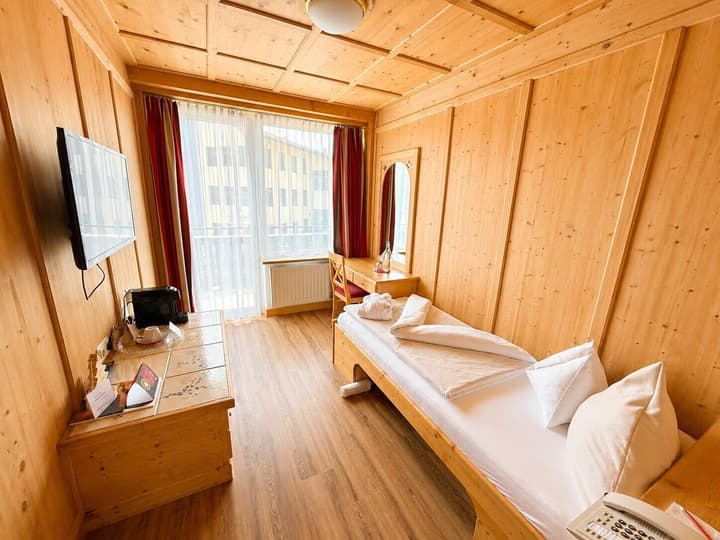 Hotel Latini