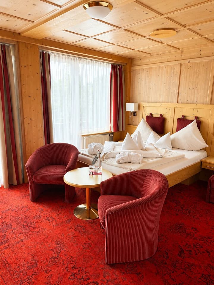 Hotel Latini