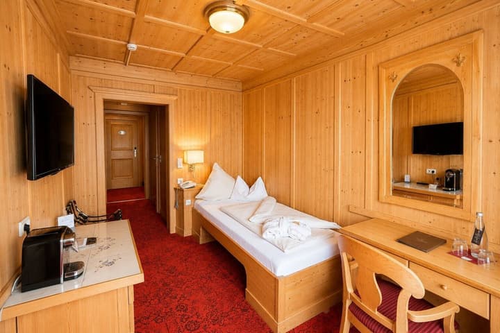 Hotel Latini