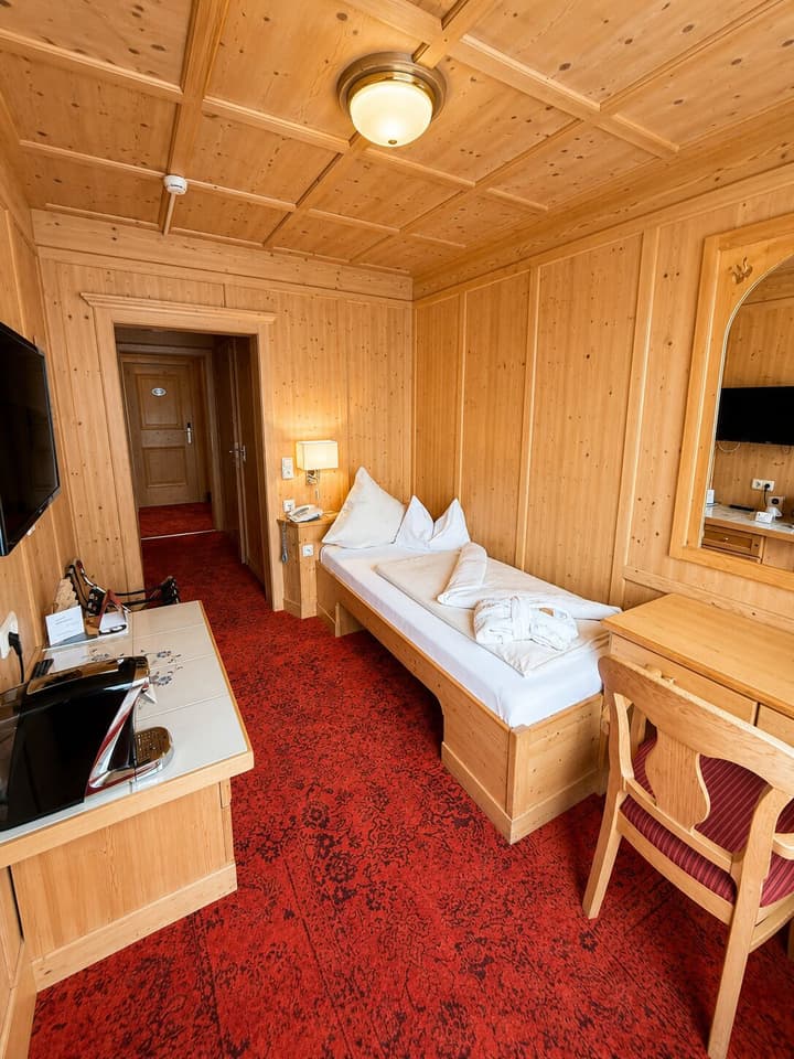 Hotel Latini